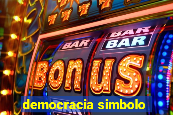 democracia simbolo